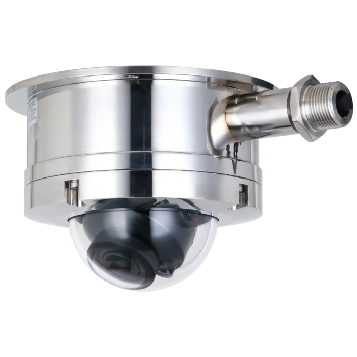 Dahua DH-IPC-HDEW8441R-Z 4МП Вибухозахищена IP камера