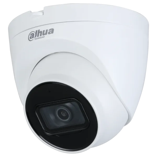 DH-HAC-HDW1200TQP-A 2МП (3.6мм) HDCVI відеокамера Dahua