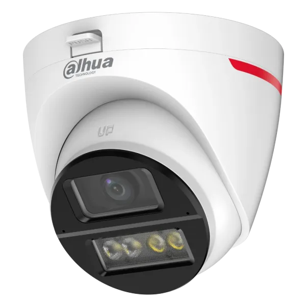 DH-HAC-HDW1549XP-IL-A-PRO 5МП (2.8мм) HDCVI відеокамера Dahua