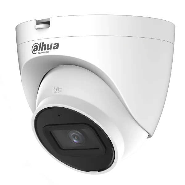 DH-IPC-HDW2230T-AS-S2 2МП (2.8мм) з мікрофоном IP відеокамера Dahua