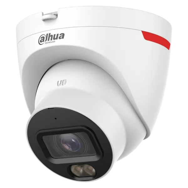 DH-IPC-HDW2449T-S-PRO 4МП (2.8мм) IP відеокамера Dahua