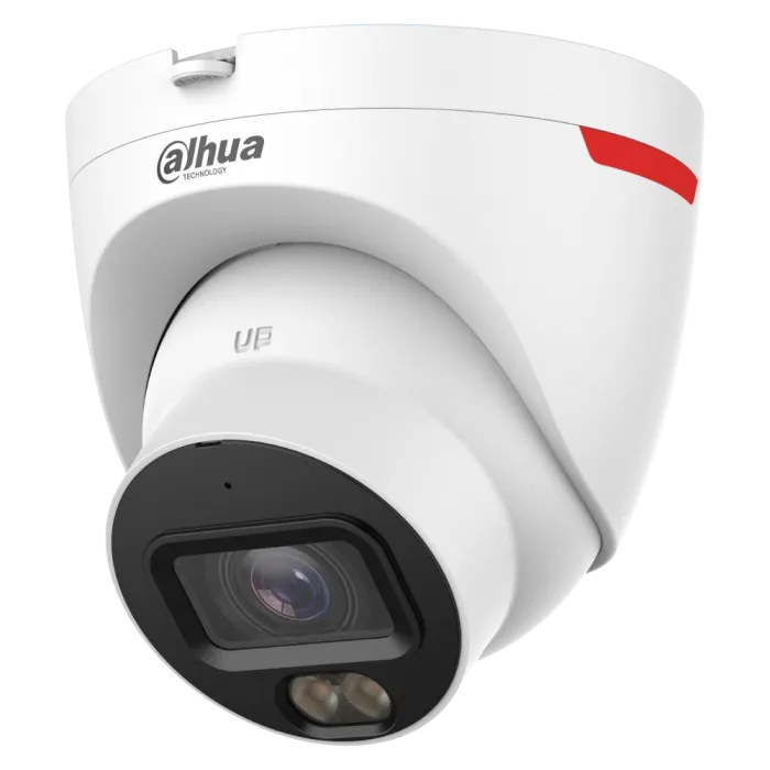 DH-IPC-HDW2449T-S-PRO 4МП (2.8мм) IP відеокамера Dahua