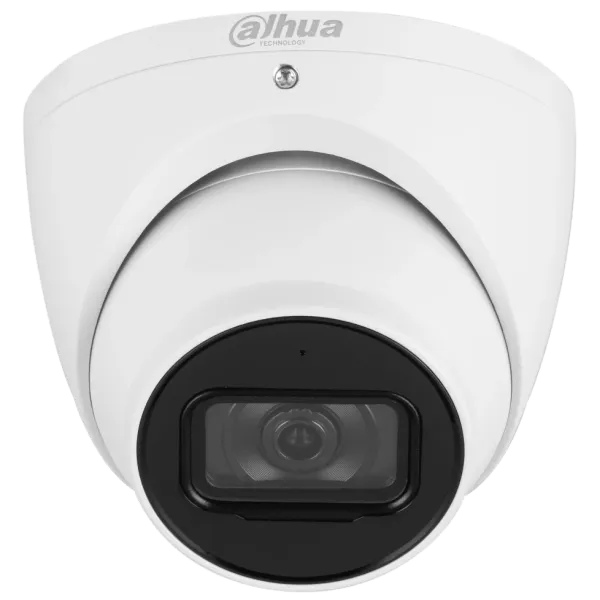 DH-IPC-HDW3441EM-S-S2 4МП (2.8мм) IP відеокамера Dahua