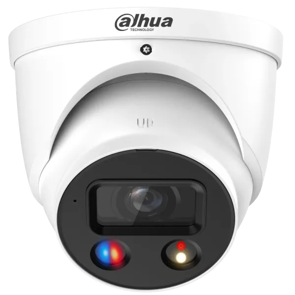 DH-IPC-HDW3449H-AS-PV 4МП (2.8мм) IP відеокамера Dahua