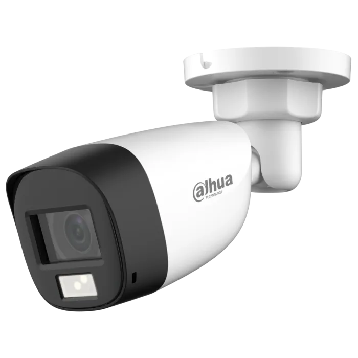 DH-HAC-HFW1200CLP-IL-A (2.8мм) 2 МП Dual Light HDCVI