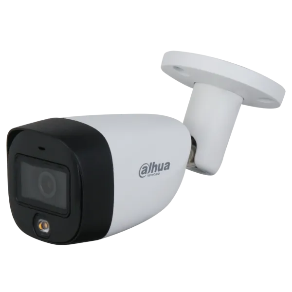 DH-HAC-HFW1200CMP-IL-A 2МП (2.8мм) HDCVI відеокамера Dahua