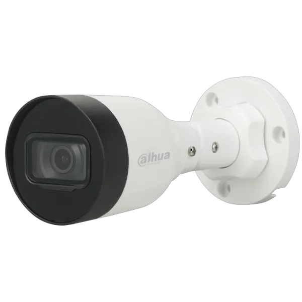 Dahua DH-IPC-HFW1239S1-LED-S5 (3.6мм) 2MP Full-color IP камера