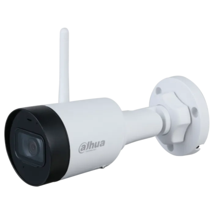 DH-IPC-HFW1430DS1-SAW 4МП (2.8мм) Wi-Fi IP відеокамера Dahua
