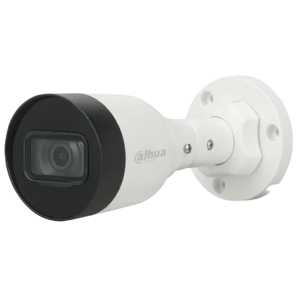 DH-IPC-HFW1431S1-S4 (2.8мм) 4 МП PoE IP67 ІЧ 30м