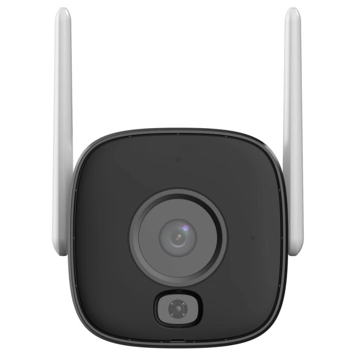 IP відеокамера 5 Мп Dahua DH-IPC-HFW1539DTK1-SAW-IL (2.8мм) з Wi-Fi та подвійним освітленням для системи відеоспостереження