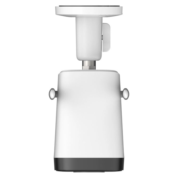 IP відеокамера 5 Мп Dahua DH-IPC-HFW1539DTK1-SAW-IL (2.8мм) з Wi-Fi та подвійним освітленням для системи відеоспостереження