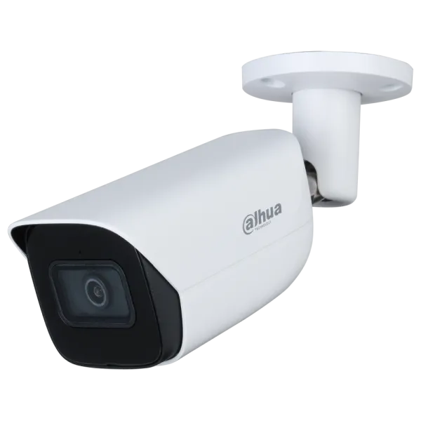 DH-IPC-HFW3441E-AS-S2 (2.8мм) 4 МП ІЧ WizSense з мікрофоном