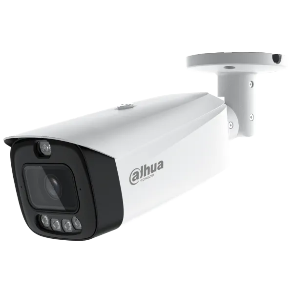 DH-IPC-HFW3449T1-AS-PV-PRO 4МП (2.8мм) IP відеокамера Dahua