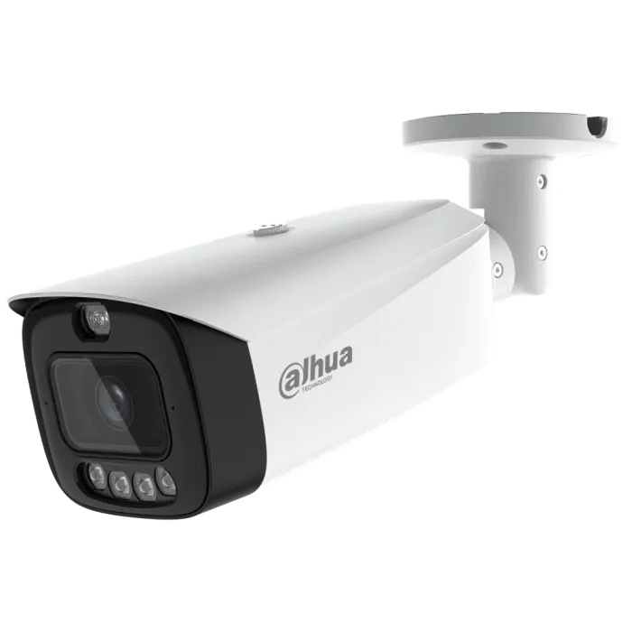 DH-IPC-HFW3449T1-AS-PV-PRO 4МП (2.8мм) IP відеокамера Dahua