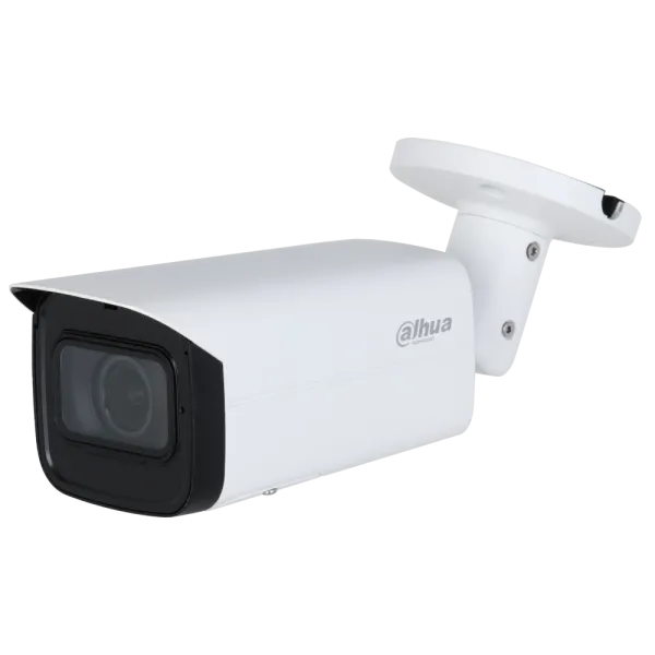 DH-IPC-HFW3841T-ZAS-S2 (2.7-13.5мм) 8 МП ІЧ WizSense з мікрофоном