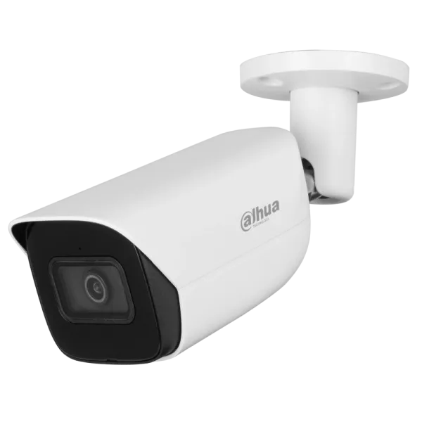 DH-IPC-HFW5241E-ASE 2МП (2.8мм) з мікрофоном IP відеокамера Dahua