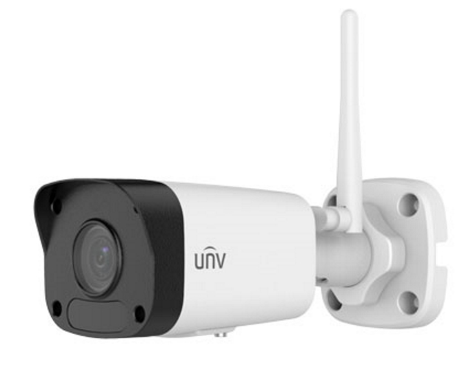 (Уцінка) IP-відеокамера вулична Uniview IPC2122SR3-F40W-D