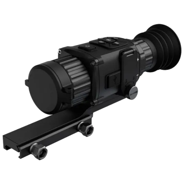 HM-TR16-50XG/W-TQ50C Тепловізійна насадка на приціл Hikmicro