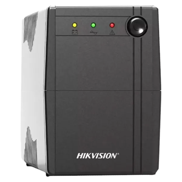 Hikvision DS-UPS600/EU 600ВА Джерело безперебійного живлення