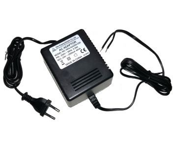 HKA-A24250-230 AC блок живлення для PTZ камер