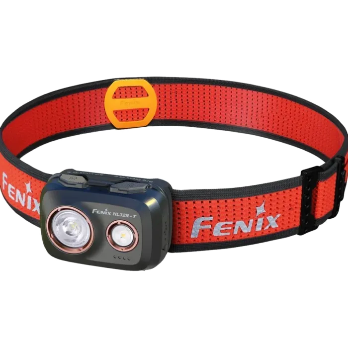 Fenix HL32R-T Налобний ліхтар