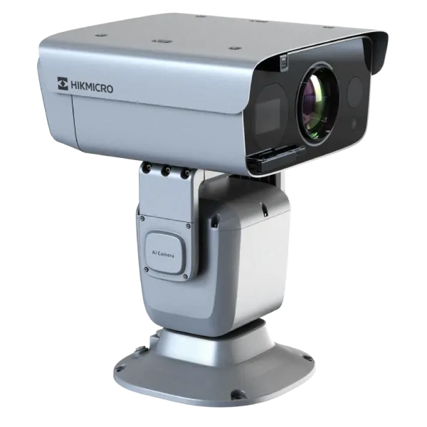 HM-TD6368-100C4L/G0/T2Y Біспектральна тепловізійна камера Hikmicro