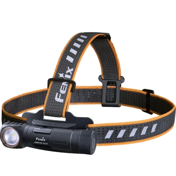 Fenix HM61R V2.0 Фонарь налобний