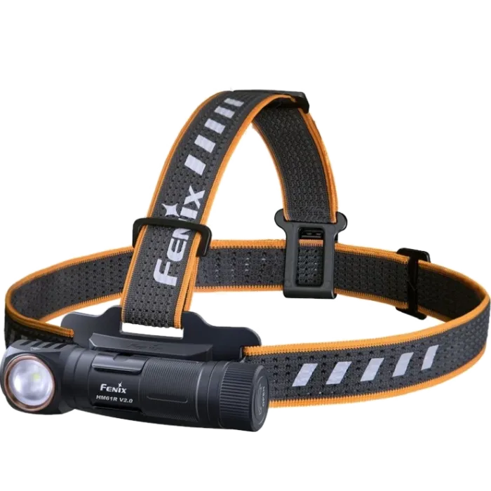 Fenix HM61R V2.0 Фонарь налобний