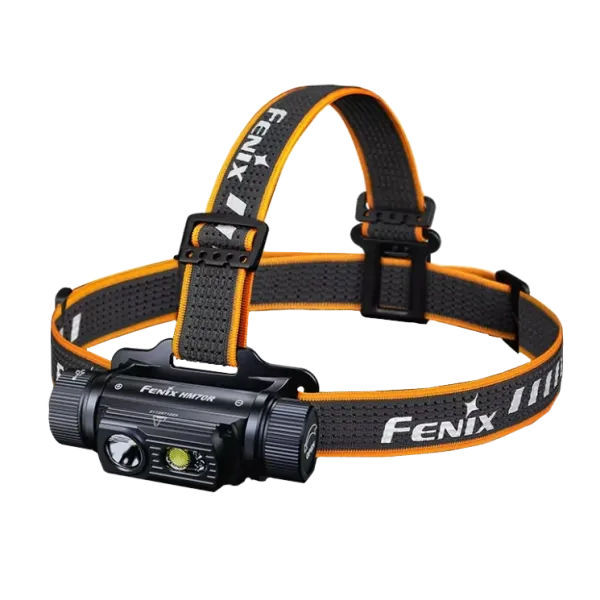 Fenix HM70R Ліхтар налобний