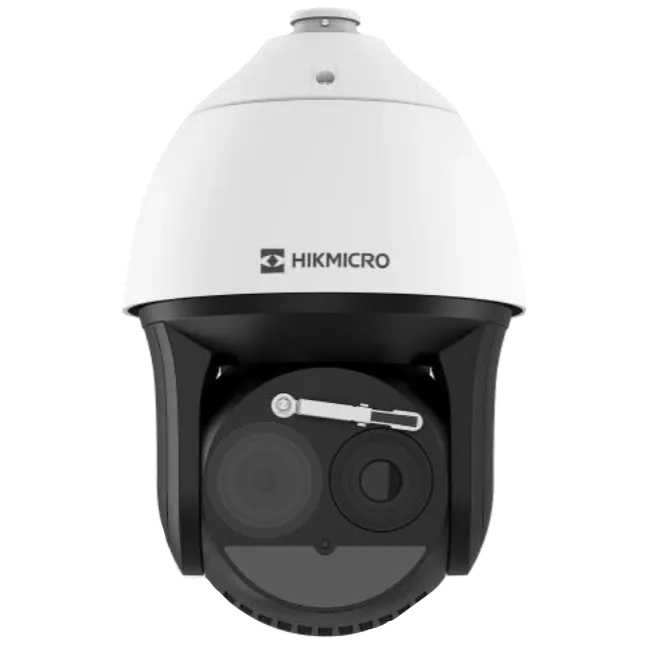 Hikmicro HM-TD4167-50/WY Біспектральна камера