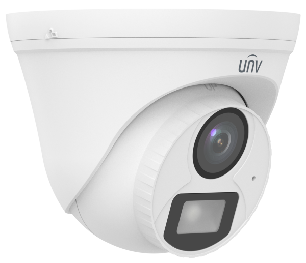 Відеокамера Uniview UAC-T112-AF28-W