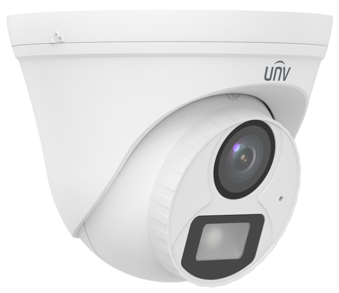Відеокамера Uniview UAC-T112-AF28-W