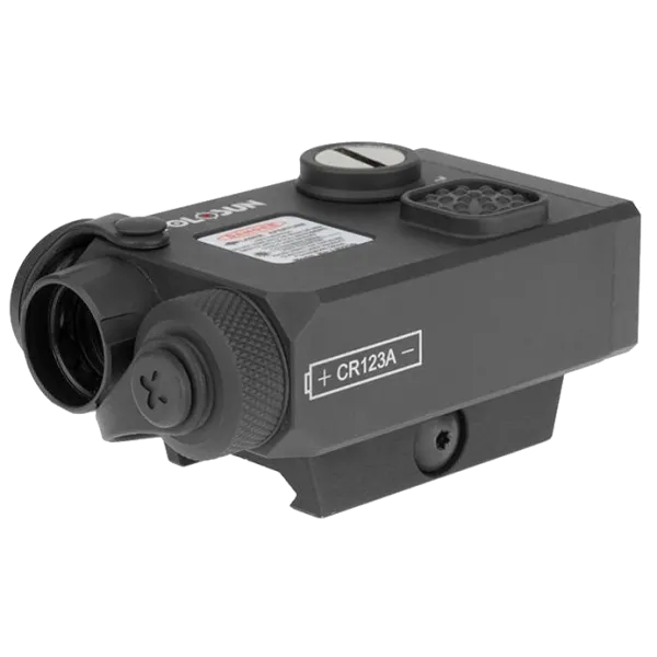 Holosun LS221R Тактичний блок