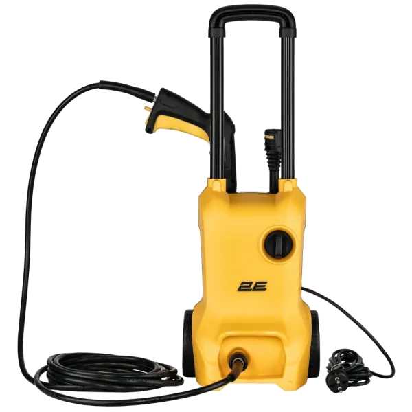 2E AquaClean 140 Універсальна мийка високого тиску 1800Вт 140бар 480л/год