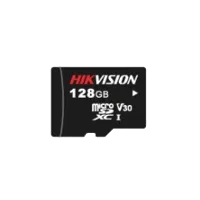 HS-TF-P1/128G 128Гб Карта пам'яті microSD Hikvision
