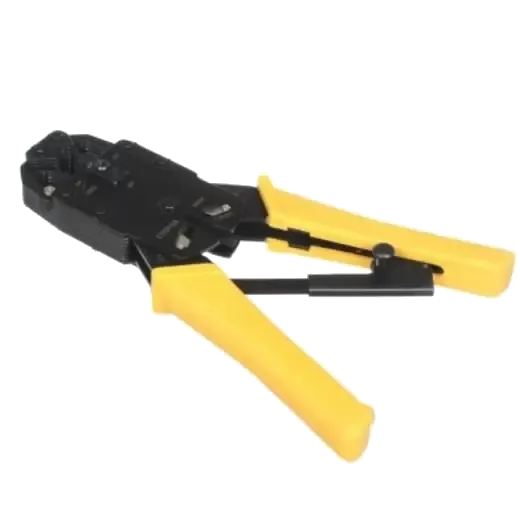 Hypernet HT-2008R Інструмент для обтискання