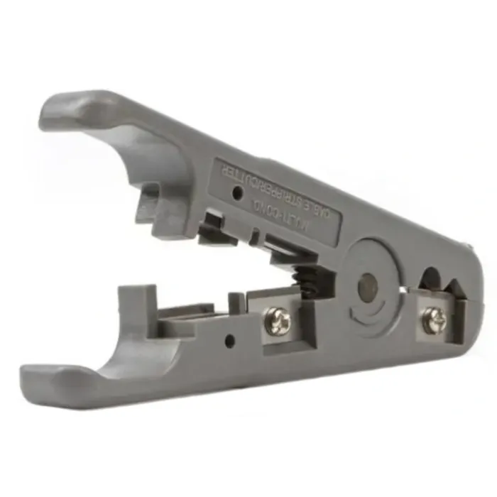 HT-501A Інструмент для обрізки і зачистки кабелю