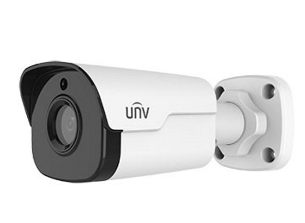 (Уцінка) IP-відеокамера Uniview IPC2122SR3-APF40-C