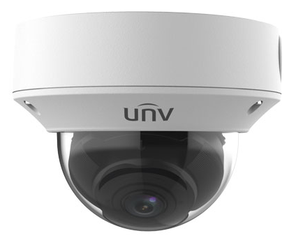 (Уцінка) IP-відеокамера Uniview IPC3234SA-DZK White
