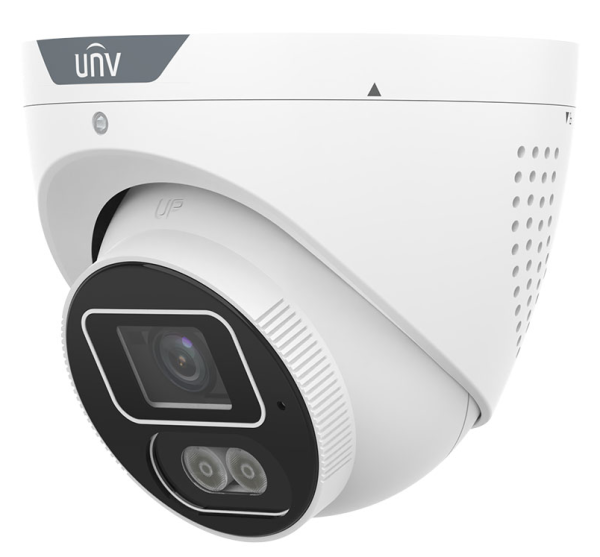 IP-відеокамера Uniview IPC3612SB-ADF40KM-DL-I1