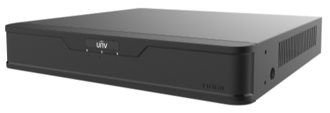 Мультигібридний відеореєстратор Uniview XVR301-04U3