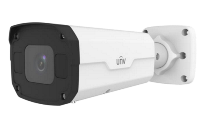 (Уцінка) IP-відеокамера вулична Uniview IPC2324SS-DZK