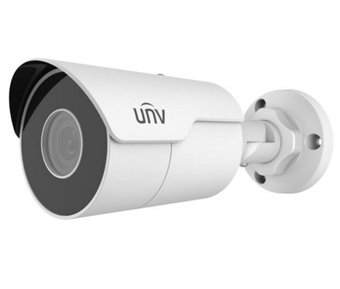 (Уцінка) IP-відеокамера вулична Uniview IPC2122LR5-UPF28M-F