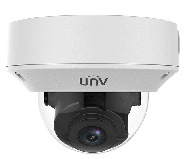 (Уцінка) IP-відеокамера Uniview IPC3234LR3-VSPZ28-D White