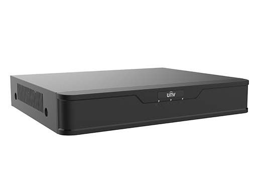 Мультигібридний відеореєстратор Uniview XVR302-16Q3