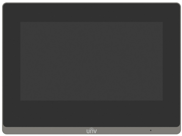IP відеодомофон Uniview OEI-372S-H-W