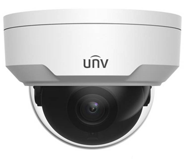 (Уцінка) IP-відеокамера Uniview IPC322LB-DSF28K