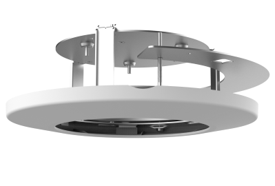 Кронштейн для встановлення в стелю Uniview TR-FM180-IN для кришки купола