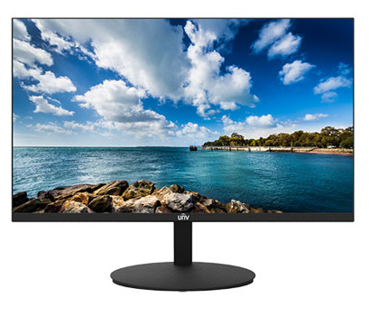 (Уцінка) Монітор 24 "LED FHD4 Uniview MW3224-V