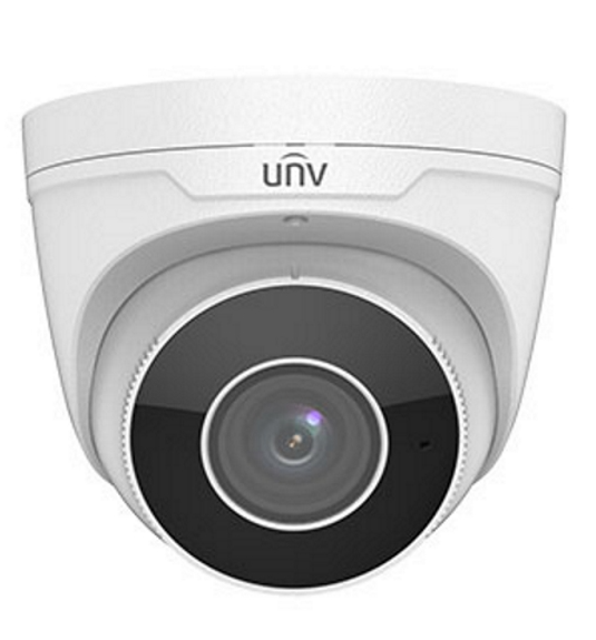 (Уцінка) IP-відеокамера Uniview IPC3638SR3-DPZ